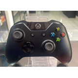 Controle Xbox One Original Fat  + Cabo Seminovo