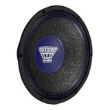 Alto Falante Oversound Woofer 15 Steel 400w Rms 4 Ohms