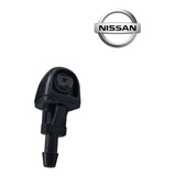 Chisguetero Trasero Medallon Nissan Kicks 2018-2020 Original