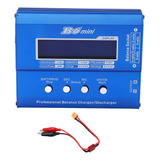 Balance Charger Discharger Smart Battery Lipo Lithium