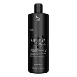 Zap Progressiva Me Leva Black 500ml Original 