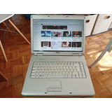 Laptop Dell Inspiron 1520 Funcionando Perfectamente