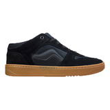 Zapatillas Reef Lifestyle Hombre Montara Ill Negro-gum Cli