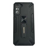 Carcasa Armor Antishock Para Samsung Galaxy S21 Plus 