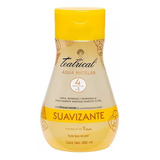 Teatrical Agua Micelar Suavizante 600 Ml