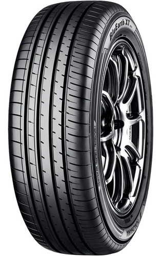 Neumático 235 55 R17 99h Bluearth Ae61 Yokohama