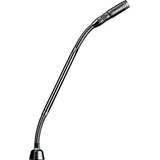 Micrófono Gooseneck Shure Mx410/c