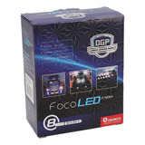 Foco Dgp Faena Cuadrado 8 Led Un