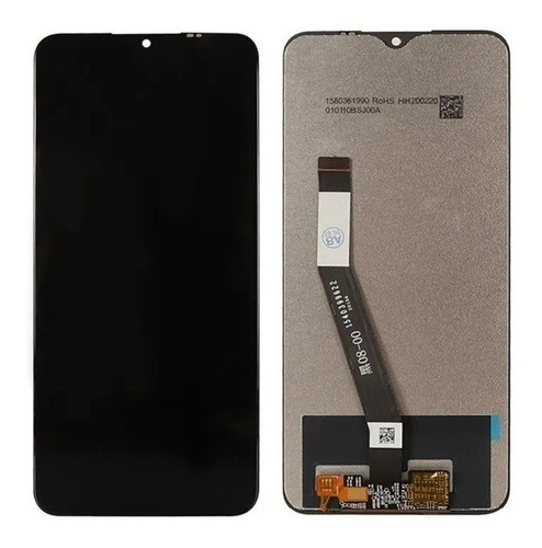 Tela Display Lcd Touch Frontal Xiaomi Redmi 9