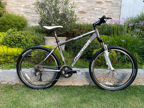 En Venta: Bicicleta Mtb Merida 27 Veloc.