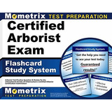 Book : Certified Arborist Exam Flashcard Study System...