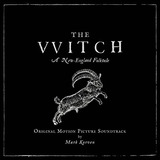 Trilha Sonora De The Witch - Vinilo 2lp [ler A Descrição]