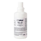 Alcon Labcon Alcali 100ml Eleva O Ph Água Doce E Salgada