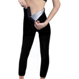 Pantalones De Yoga Con Control De Barriga Fitness Para Mujer