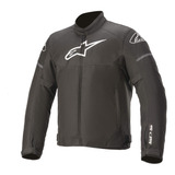 Alpinestars T-sps Chaqueta Impermeable (grande) (negro)