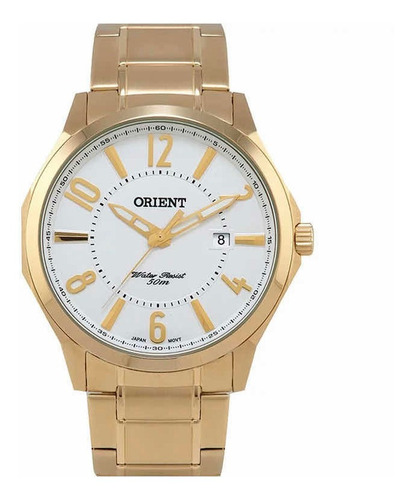 Relógio Orient Mgss1065