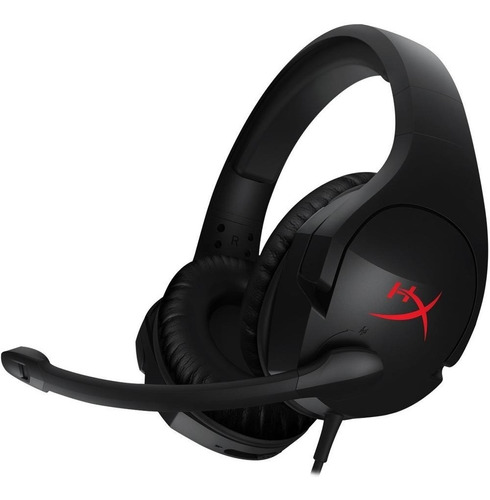 Headset Gamer Hyperx Cloud Stinger