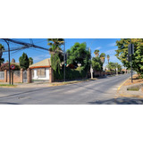 Linda Casa En Avenida Principal De Rancagua