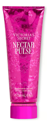 Victoria's Secret Lotion Nectar Pulse Original