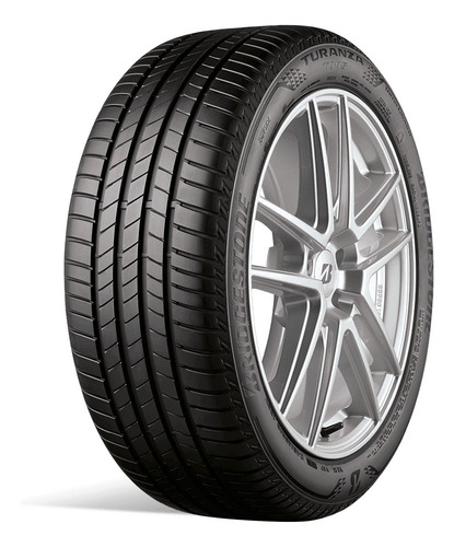 Bridgestone 225 50 R17 98y Turanza T005 Runflat Bmw