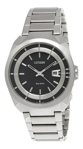 Reloj Hombre Citizen Aw1010-57e Eco Drive Agente Oficial J