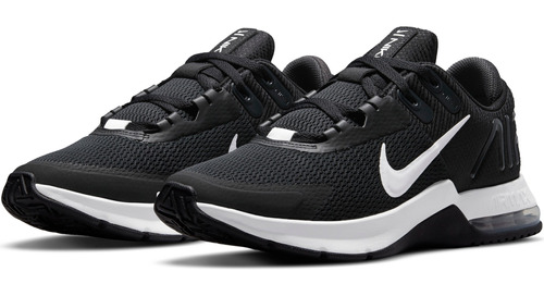 Tenis De Entrenamiento Hombre Nike Air Max Alpha Trainer 4