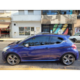 Peugeot 208 1.6 Gti