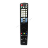 Control Remoto Para Tv LG Smart Tv Full Hd Alternativo