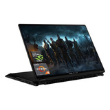 Laptop Asus Rog 2en1 2023 Ryzen 9 6900hs Rtx 3060 32gb Ram 1