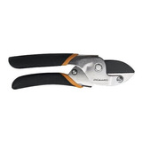 Fiskars Power-lever Yunque Podadora.