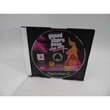 Jogo Ps2 - Grand Theft Auto Vice City (1)