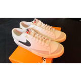 Nike Blazer Low 77