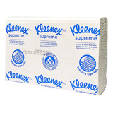 Papel Interfolha Kleneex Supreme 18x150 Folhas