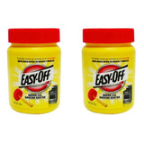 Limpiador De Hornos Easy-off En Pasta 238 G 2 Pz