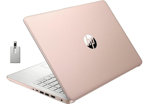 Laptop Hp Business Intel Celeron N4120 4gb Ram 64gb Hdd Win