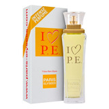 I Love Pe Paris Elysees Eau De Toilette - Perfume 100ml
