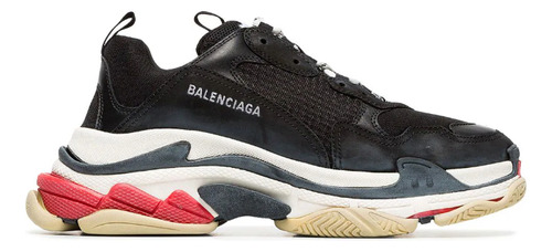 Tênis Balenciaga Triple S