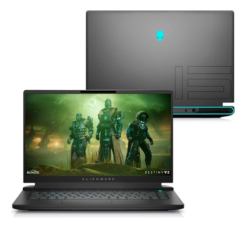 Alienware M15 Intel I7 32gb De Ram 1 Tb Ssd,rtx 3070ti 240hz