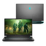 Alienware M15 Intel I7 32gb De Ram 1 Tb Ssd,rtx 3070ti 240hz