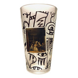 Vaso Diseño Envolvente Galeria Arte 2