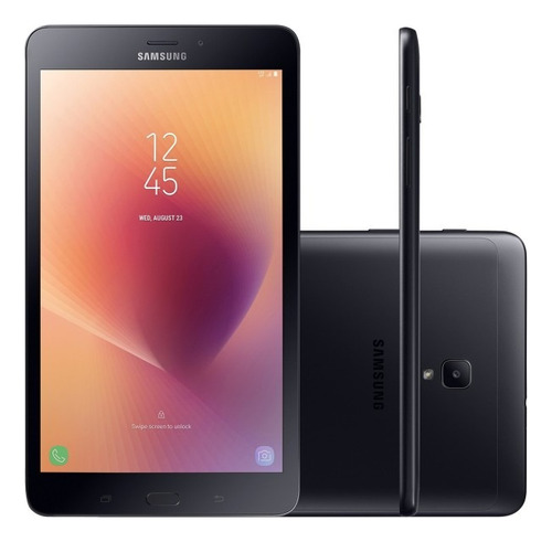 Tablet  Samsung Galaxy Tab A 8.0 2017 16gb E 2gb 
