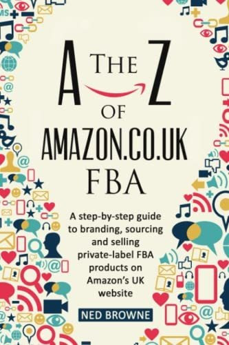 Book : The A-z Of Elbazardigital.co.uk Fba A Step-by-step G