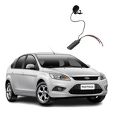 Bluetooth Estereo Ford Focus 2 Con Llamadas (instalado)