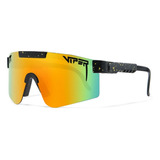 Lentes Pit Viper Deportivos Y Vestir Uv400 A