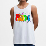 Playera Personalizada Marcha Gay Lgbtq Pride 22