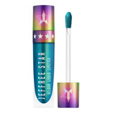 Jeffre Star Velour Liquid Lipstick Mushroom Ocean 