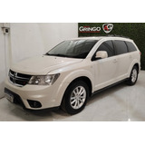 Dodge Journey 2017 2.4 Sxt 170cv (techo, Dvd, Nav)