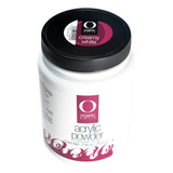 Polvo Acrílico Powder Creamy White 756gr Organic Nails