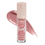 Labial Gloss Fill In Thirsty - Italia Deluxe - Varios Tonos Color 11 Modest