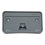 1 Porta Placa Delantera Explorer Sport Trac 06/10